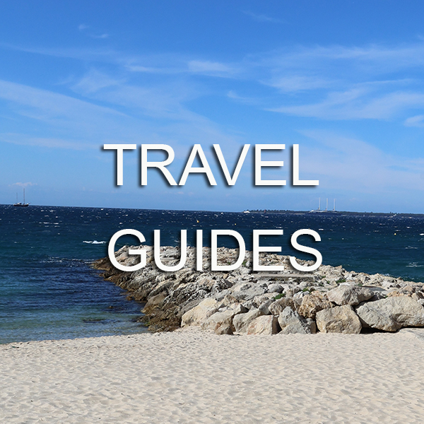 Travel Guides